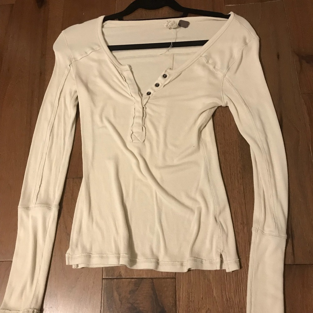 Free people top